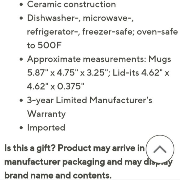 Temp-tations Mummy 16oz flip and sip mug - Picture 8 of 8